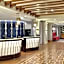 Hilton Checkers Los Angeles