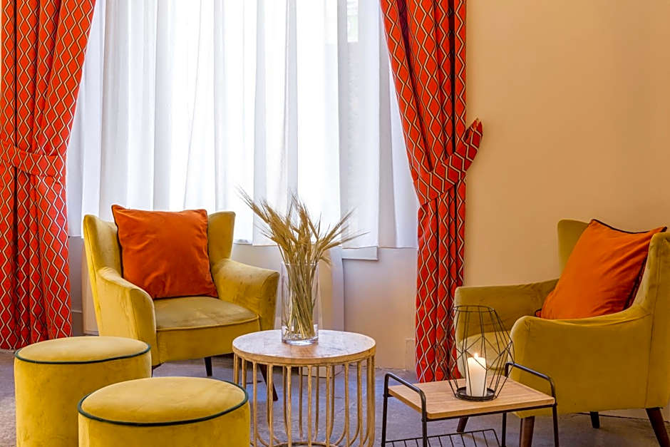 Best Western Marquis de la Baume