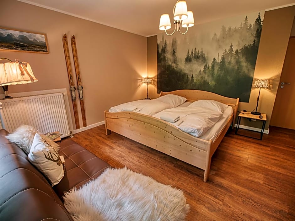 Three B's Bed and Breakfast