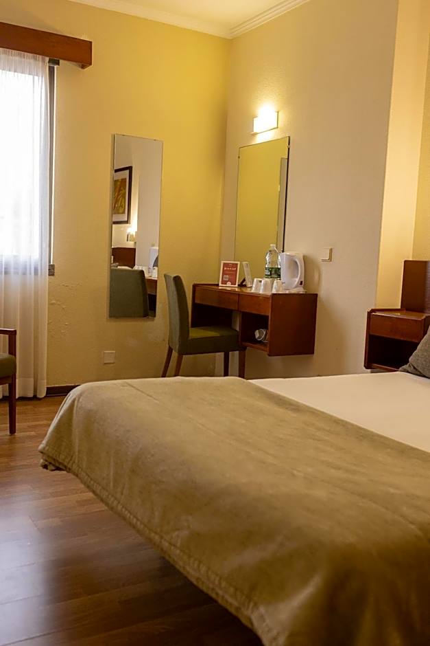 Flag Hotel Madeira - Ribeira Brava