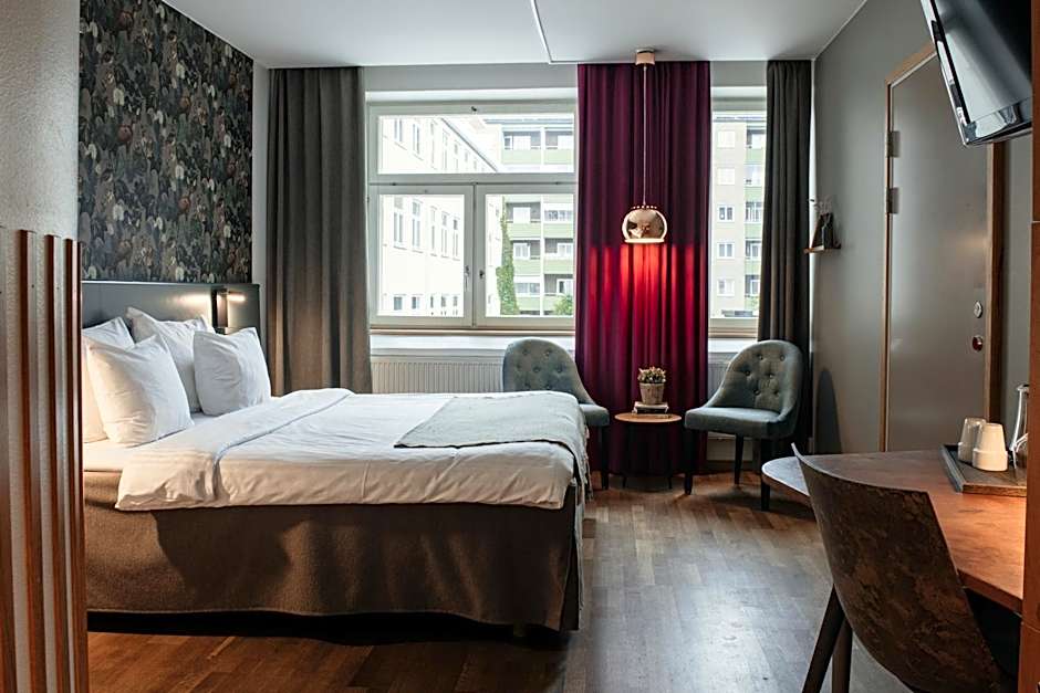 Clarion Collection Hotel Uppsala