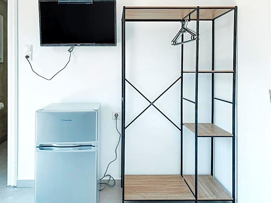 Fabrica Sunset Apartments