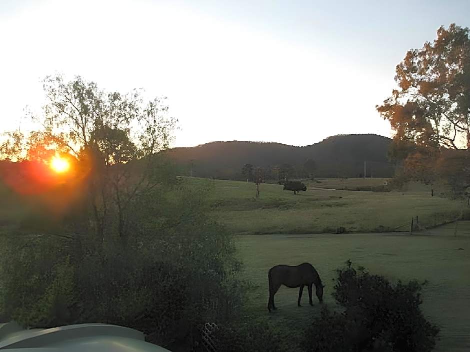 Staple House Bed and Breakfast