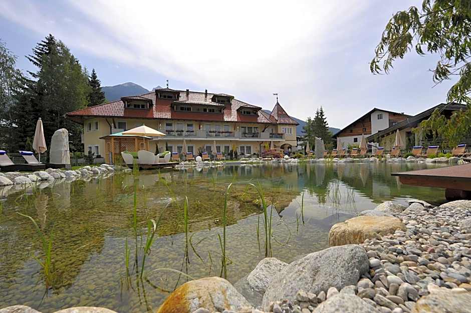 Wellnesshotel Schönruh - Adults only