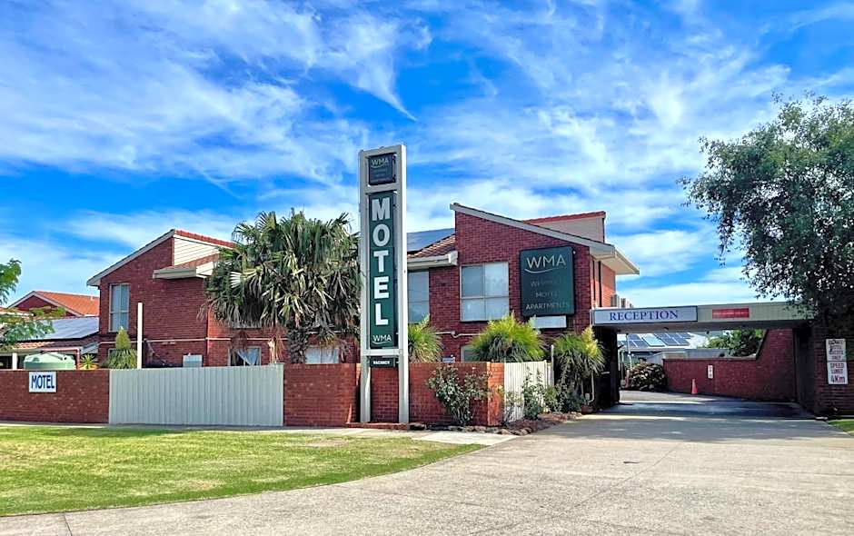 Werribee Motel and Apartments