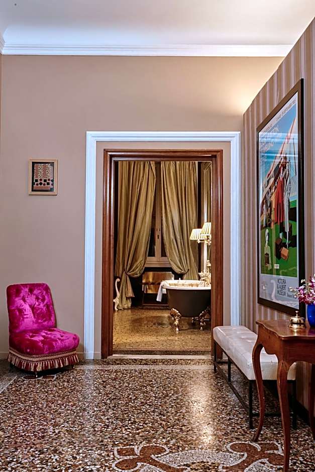 Casa Howard Firenze - Residenza d'Epoca