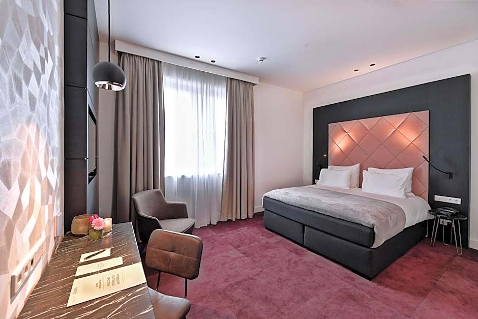 Zaan Hotel Amsterdam - Zaandam