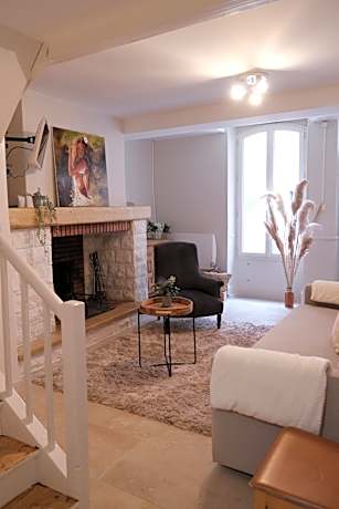 Gîte le petit écolier