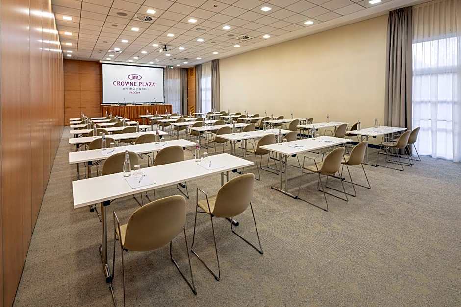 Crowne Plaza Padova By IHG