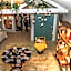 Hotel Mercure Paris Suresnes Longchamp