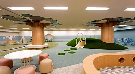 Grand Mercure Nasu Highlands Resort & Spa