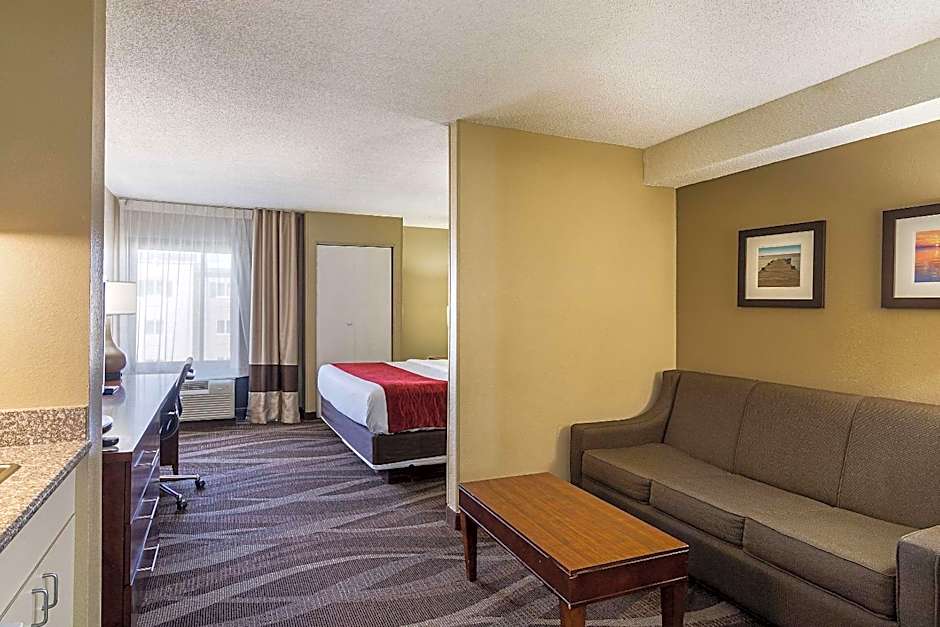 Comfort Inn Pensacola