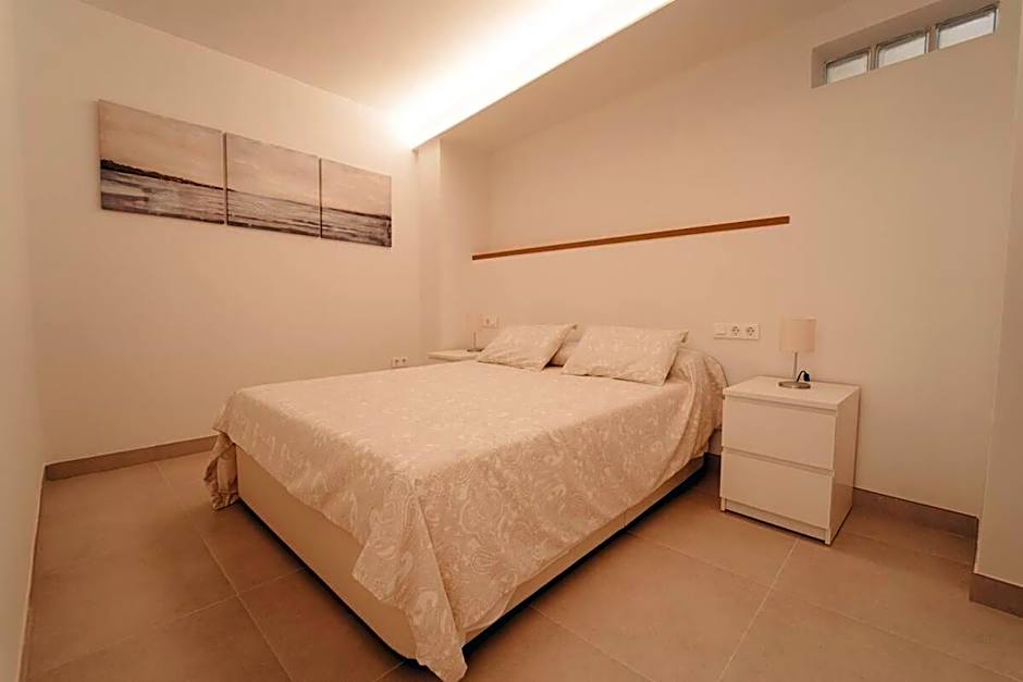 Palm Suites