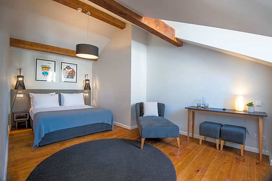 Urbano FLH Hotels Lisboa