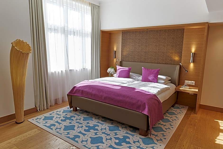 Vier Jahreszeiten Kempinski München