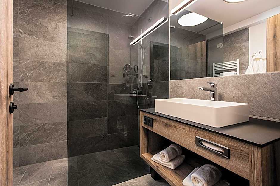 Hotel Das Kohlmais - direkt an der Kohlmaisbahn