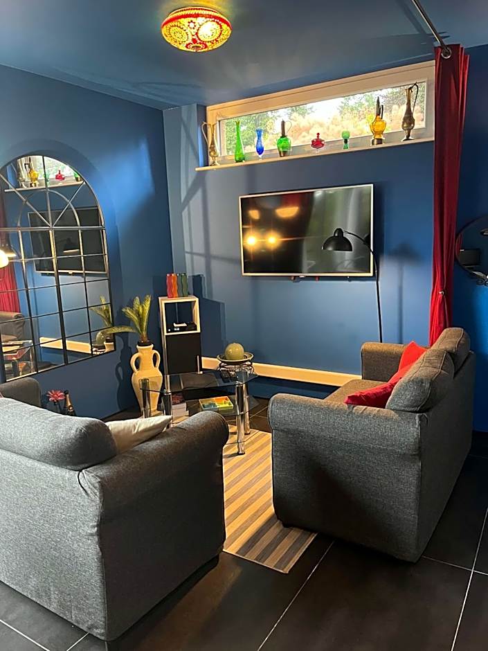 Le Relais des Fagnes