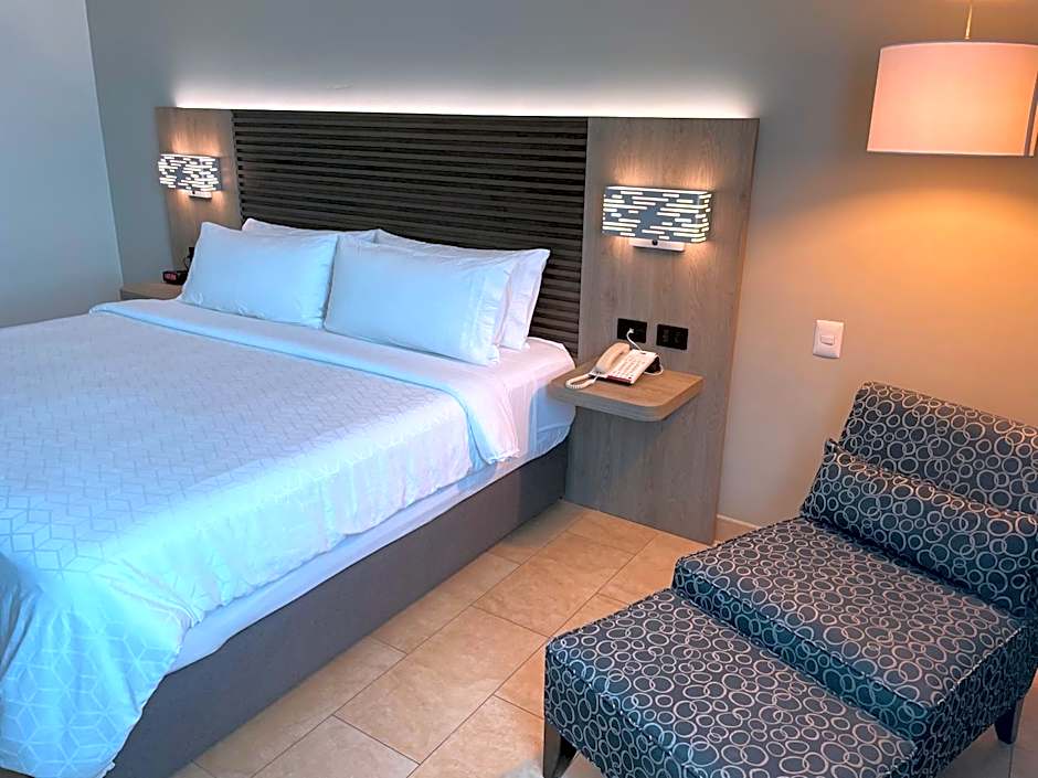 Holiday Inn Express Mérida By IHG