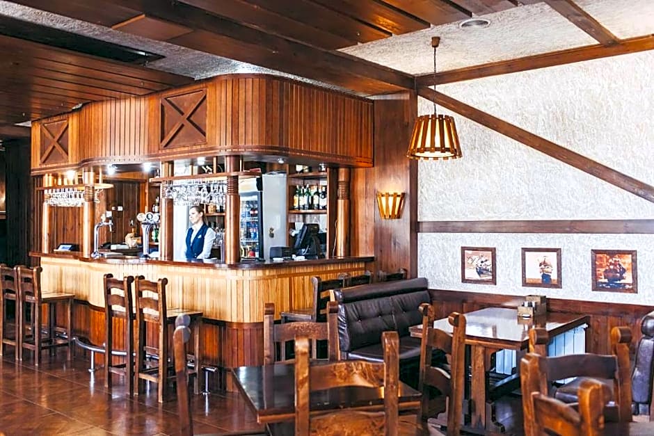 Reikartz Dostyk Kokshetau