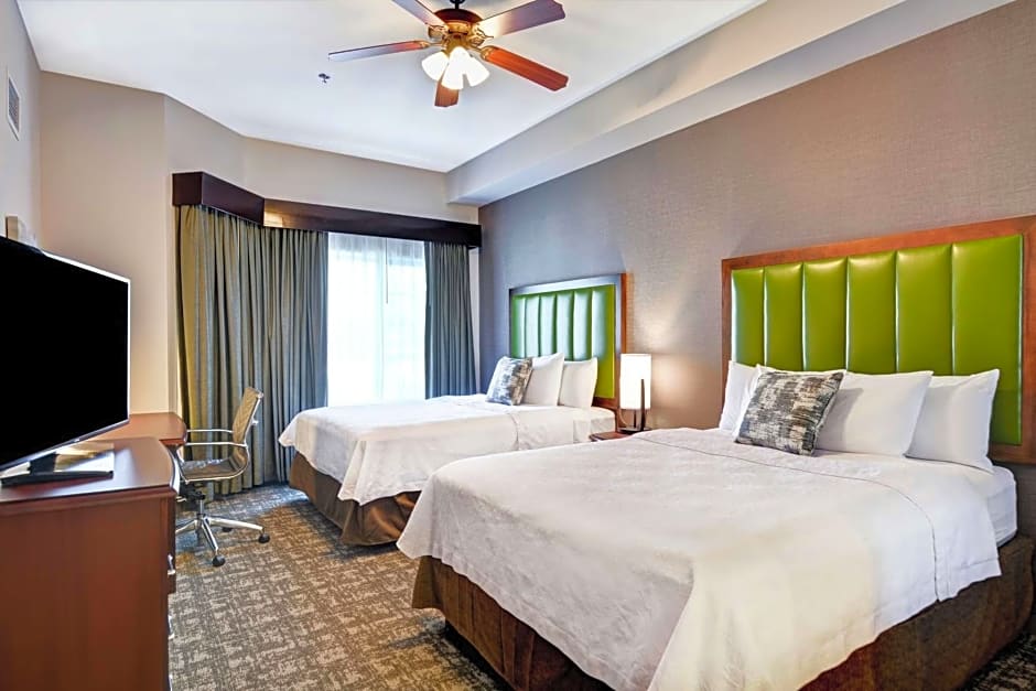 Homewood Suites By Hilton Reno