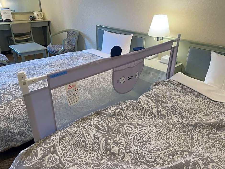 Hotel Machida Villa