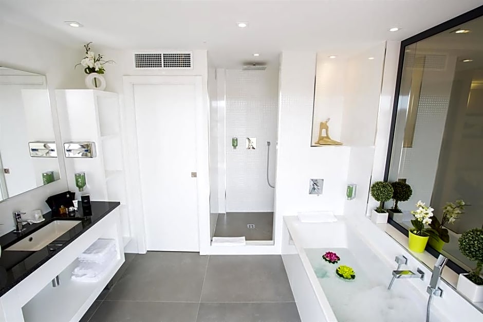 Best Western Plus Cannes Riviera & SPA