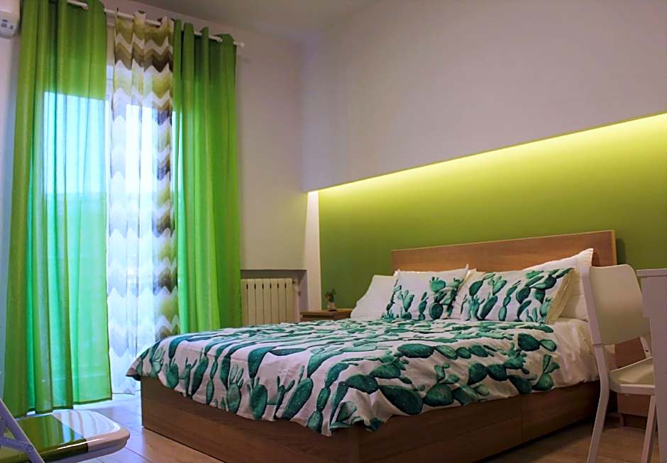 Foto 1 daripada 8 — Classic 1 Double Bed or 1 Twin Bed