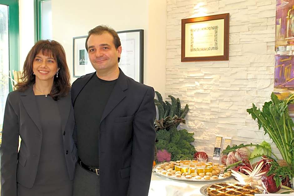 Park Hotel Ai Pini & Restaurant Ai Pini