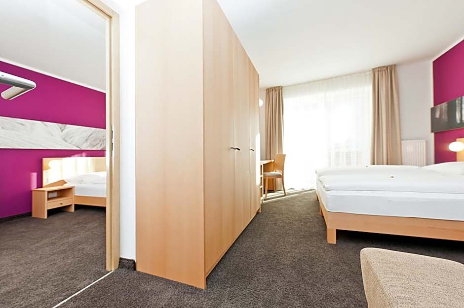 Kreativ Hotel Landhaus Schweigl