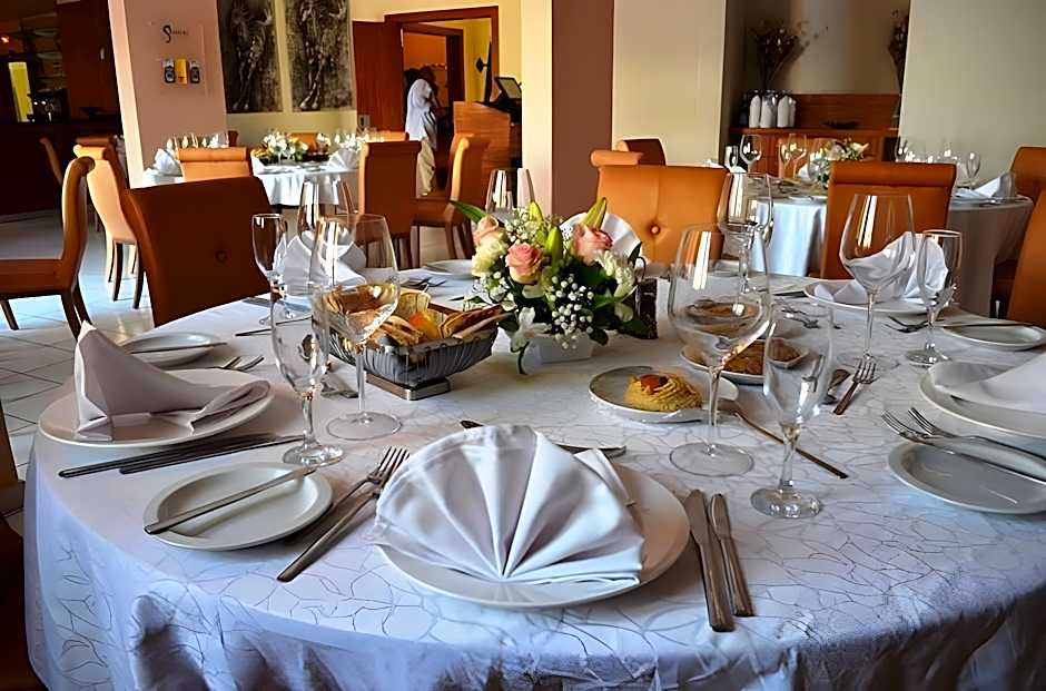 Acacias Hotel Djibouti