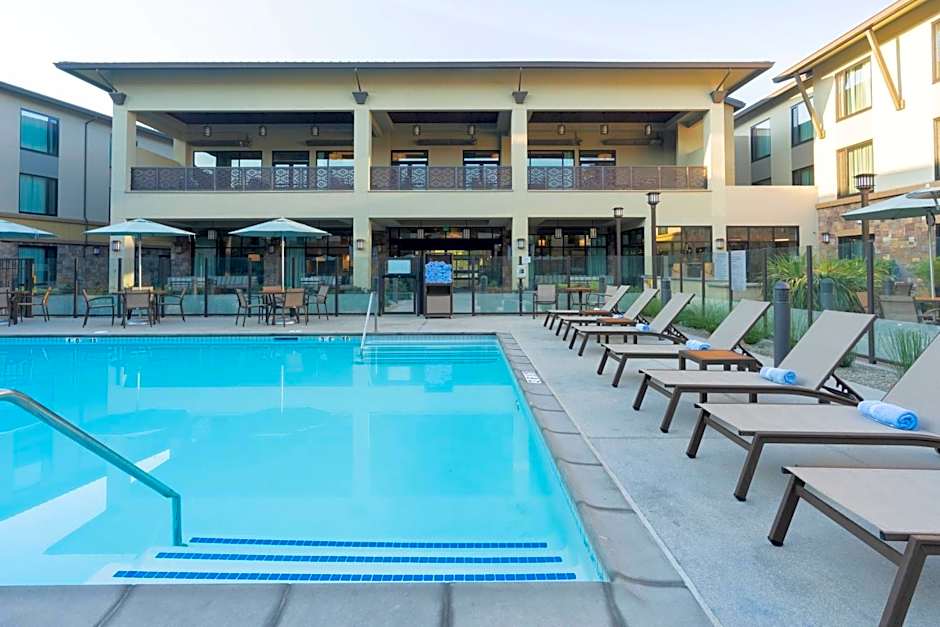 Courtyard by Marriott Thousand Oaks Agoura Hills