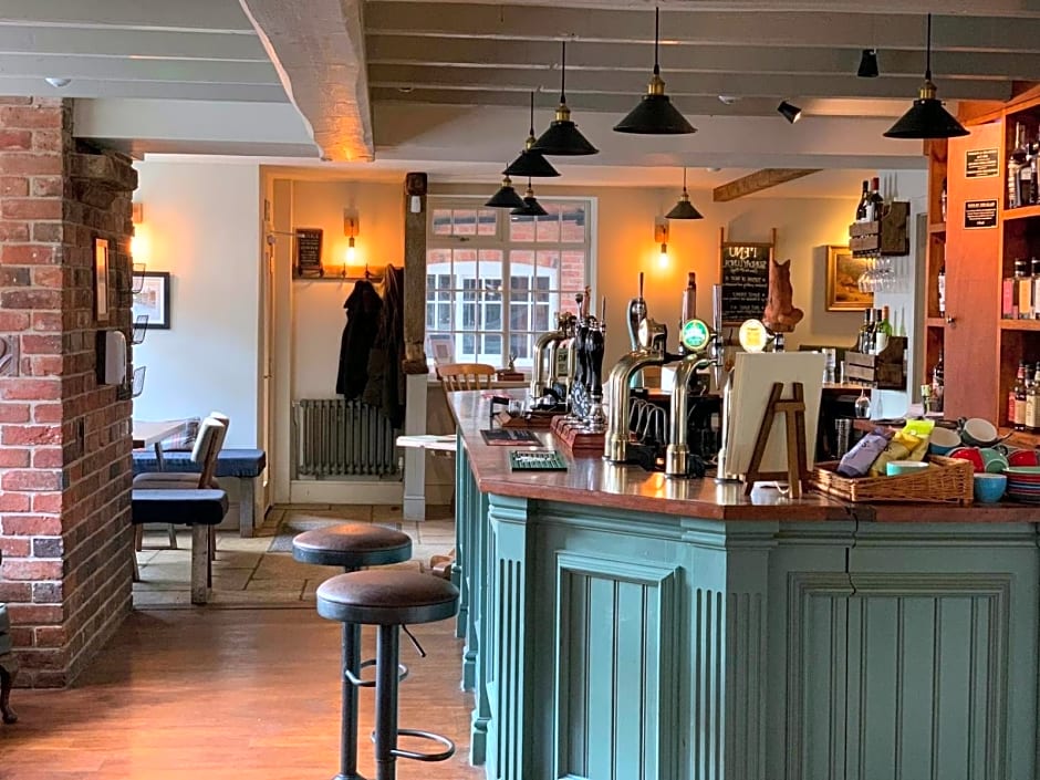 The Boot and Shoe Inn