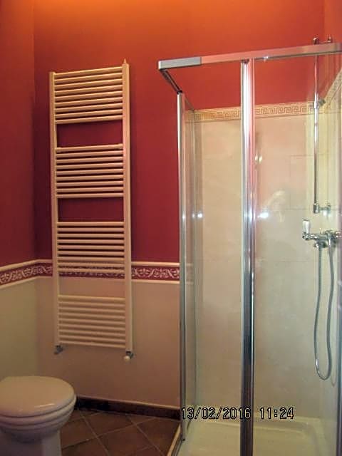 B&B Il Casone di Drusa