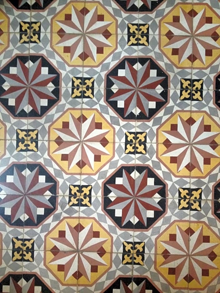 Le Voyageur - Chambres d'Hôtes