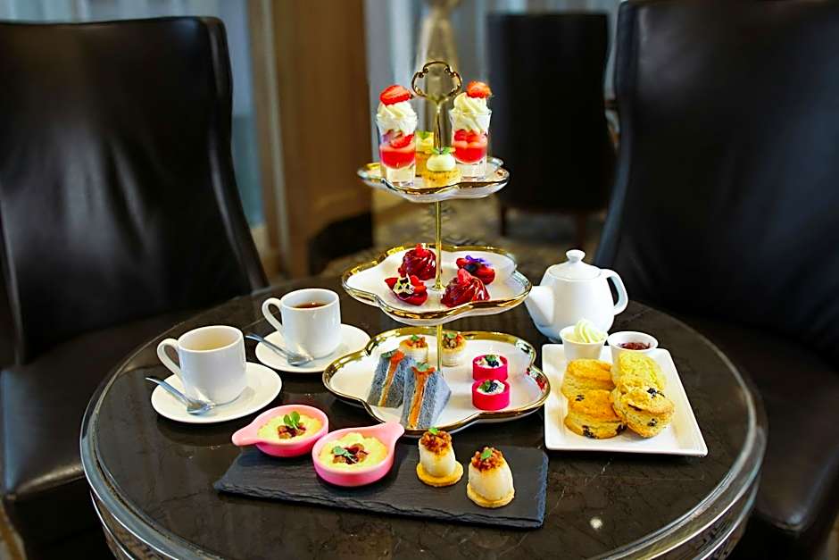 Sheraton Petaling Jaya