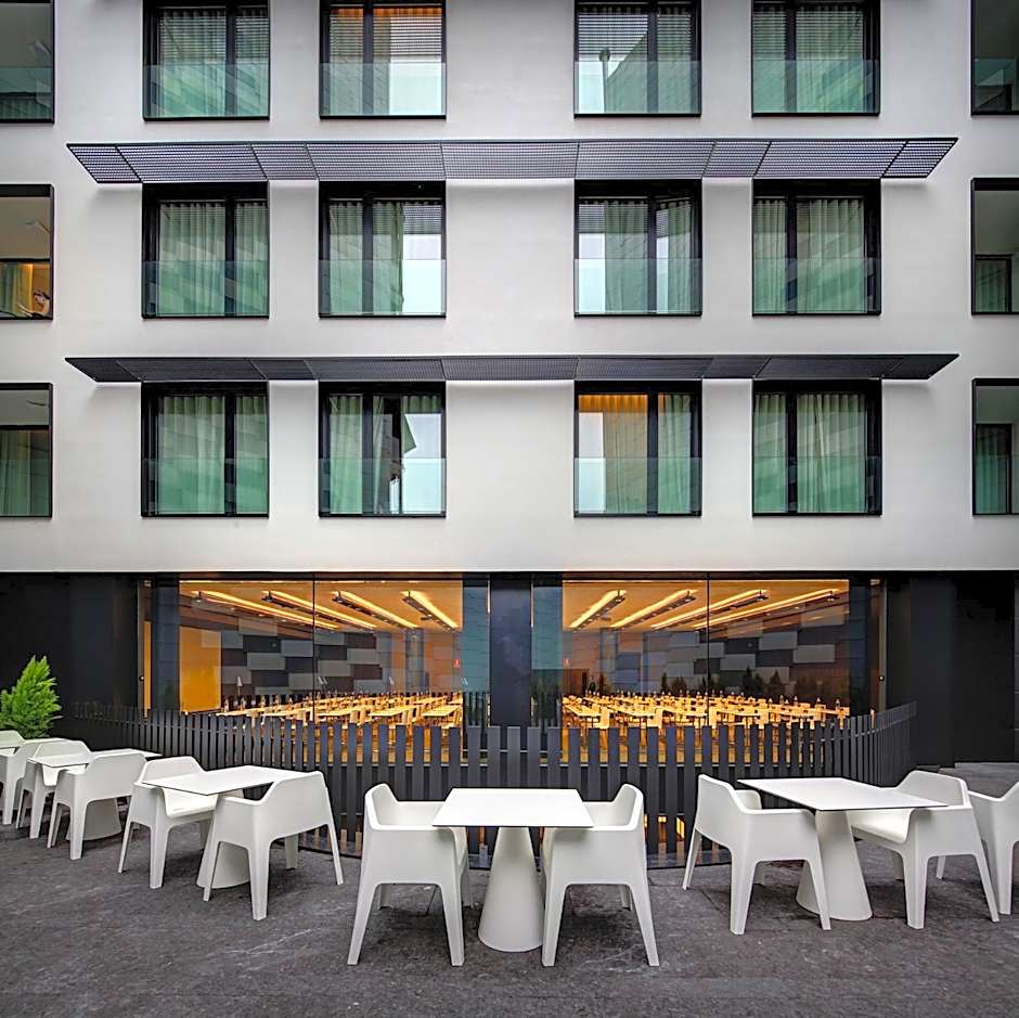 Olivia Balmes Hotel