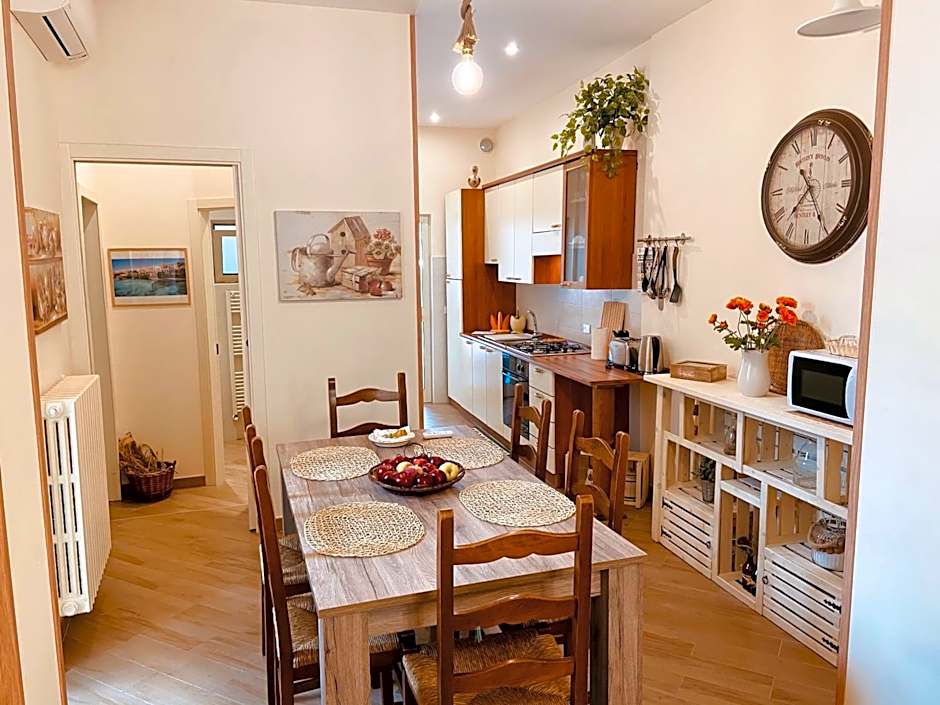 Dimore di Lecce - Il Vico