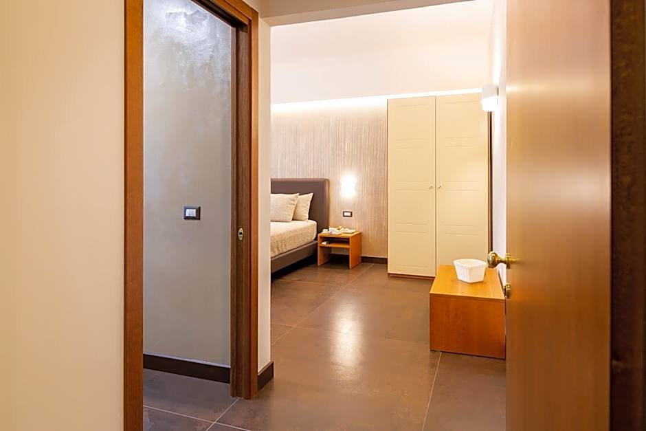 Il Melograno Relais
