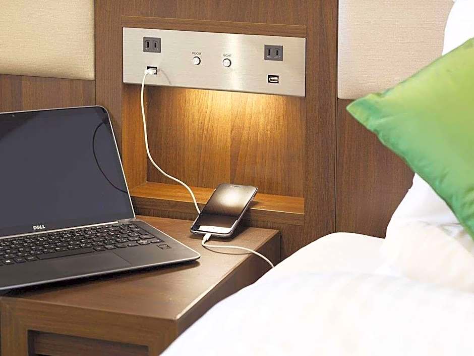 Hotel Mystays Shin Osaka Conference Center