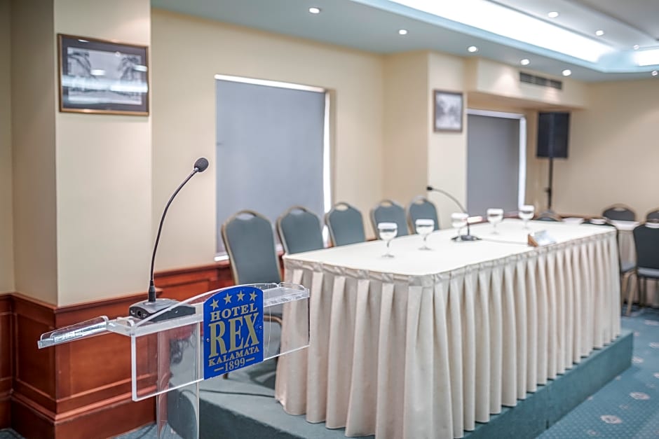 Rex Hotel Kalamata