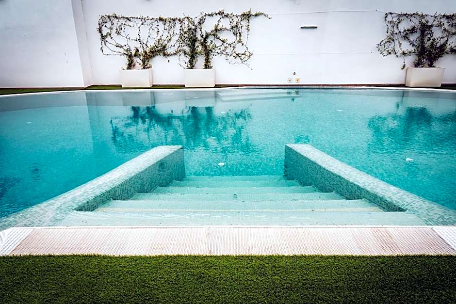 Hotel Majesty Alberobello