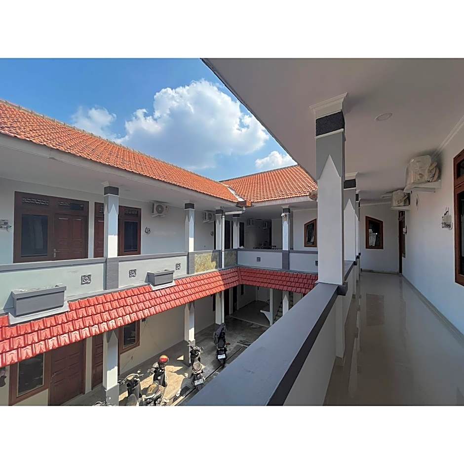 Menerima Kost Putri By RedDoorz – Sleman, MN