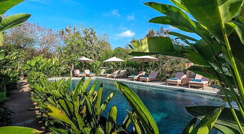 Royal Retreat Villa's Lembongan