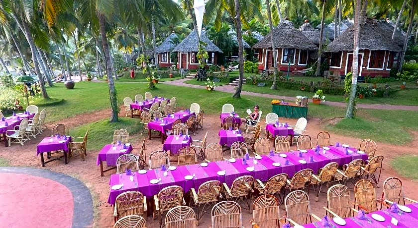 Soma Manaltheeram Ayurveda Beach