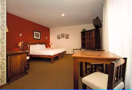 Collection O Hotel La Huerta Golf & Hotel, Cholula