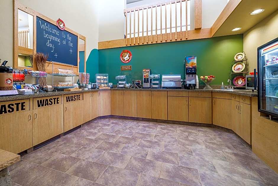AmericInn by Wyndham Sioux Falls