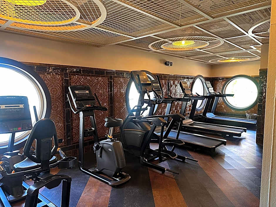 Only YOU Hotel Sevilla