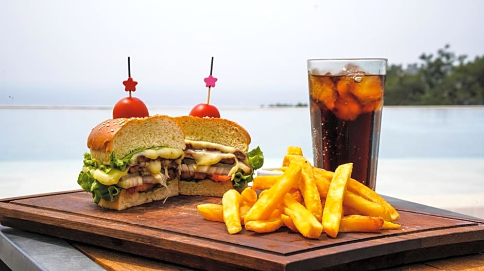 Sertil Royal Forest Hotel