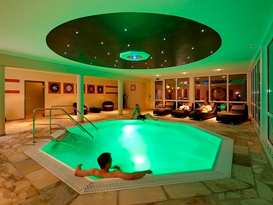 Haus Schwalbe mit Vineta Komfort Häusern