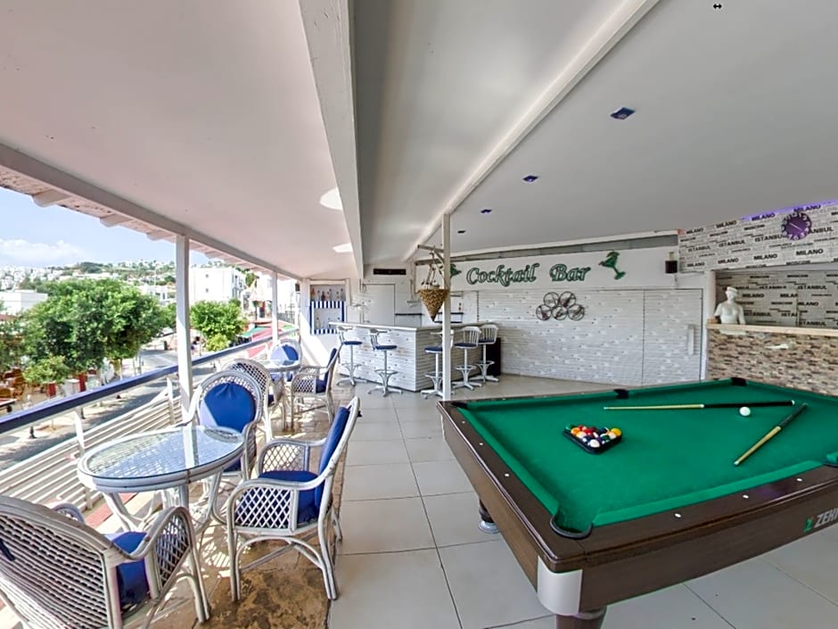 Bodrum Sky Nova Suites - All Inclusive